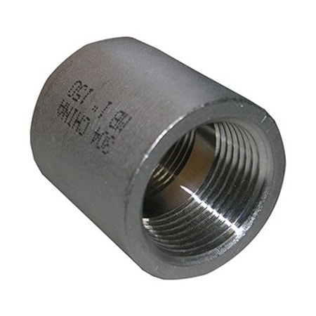 3/4 Ss Pipe Coupling